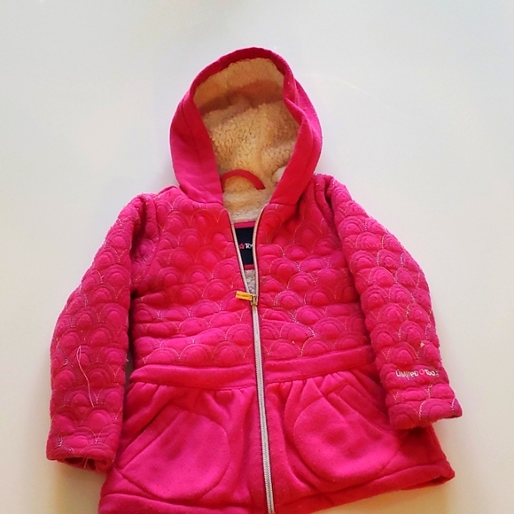 Limited Too Warm Jacket 2T - Picture 1 of 3